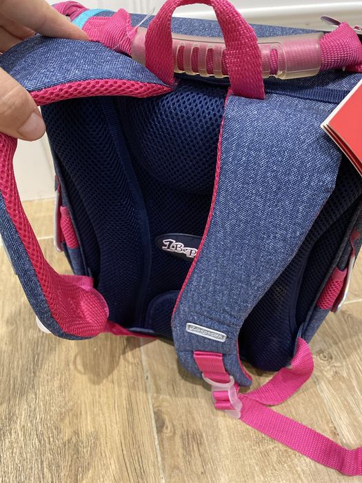 Рюкзак шкільний 1 вересня Барбі Barbie