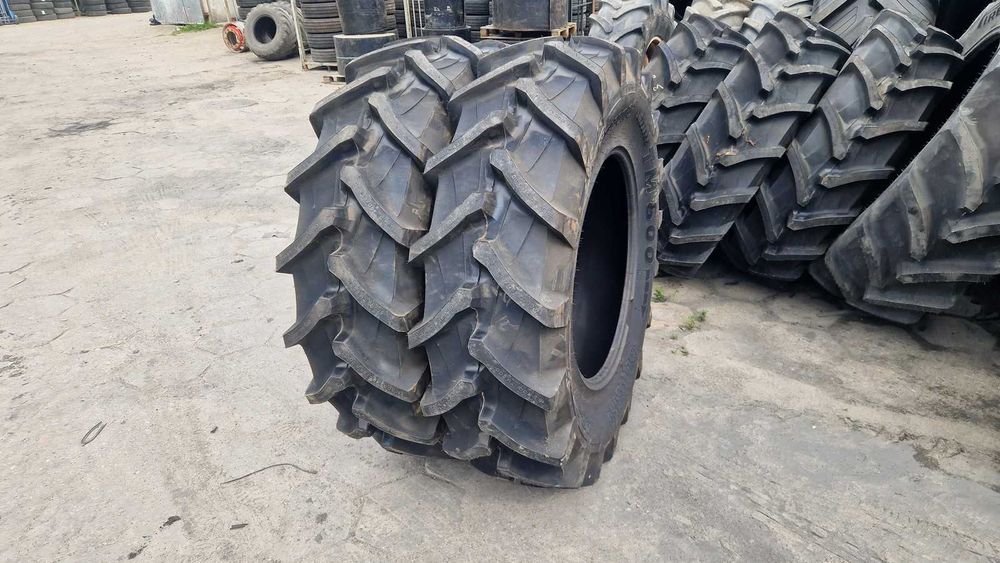 420/85r30 16.9r30 16.9-30 Trelleborg Nowe