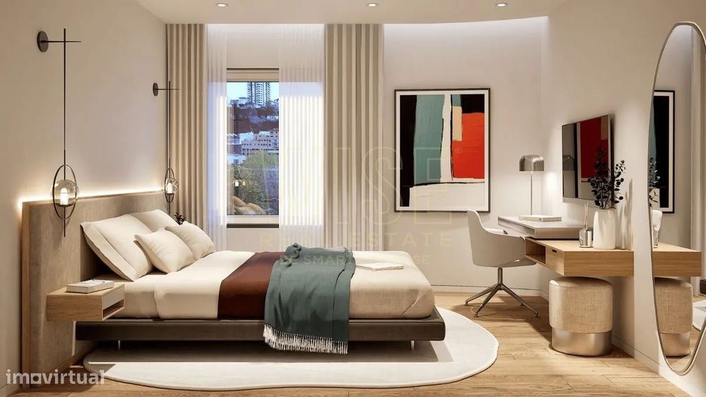 Apartamento T1