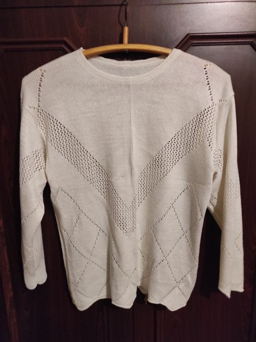 Кофти светри жіночі
