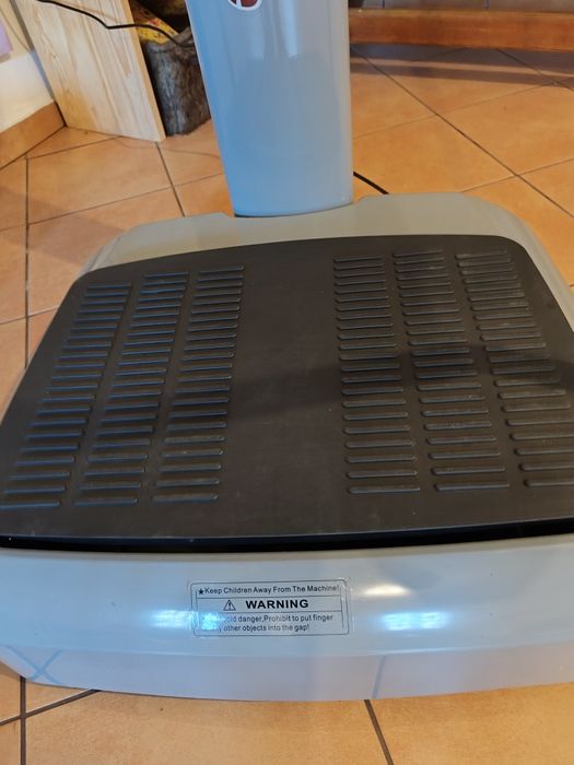 Platforma wibracyjna