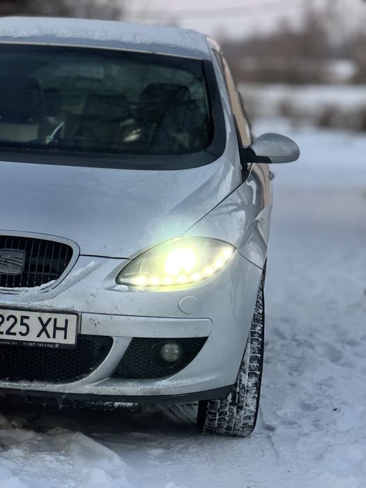 Продам Seat Toledo 2006