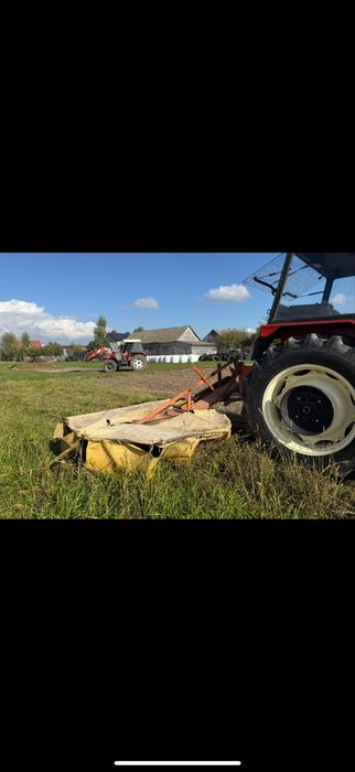 Rotacyjna 165 stan bardzo dobry