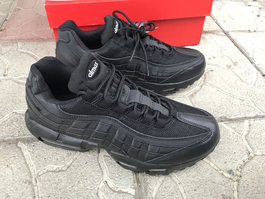 Nike Air Max 95 Essential