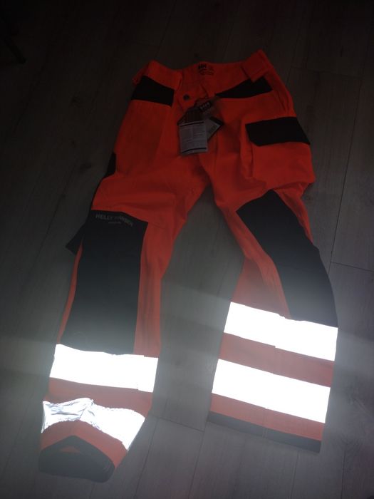 Spodnie robocze Helly Hansen