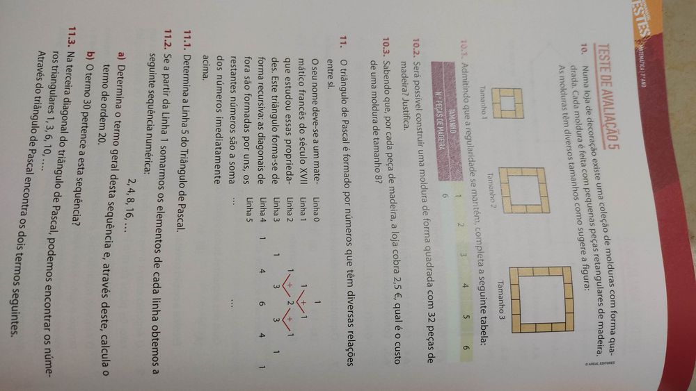 Excelentes livros como novos  de apoio escolar