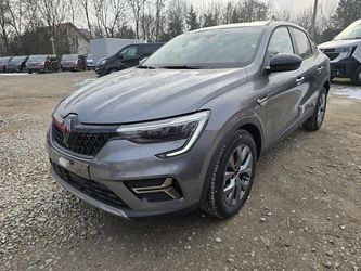 Zdjecie główne modelu RENAULT Arkana SUV