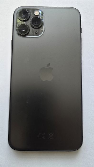 Iphone 11pro 64 GB