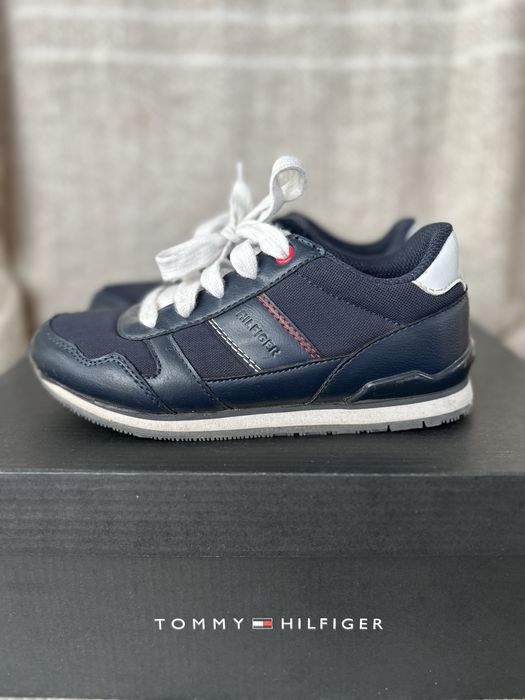 Buty 32 Tommy Hilfiger