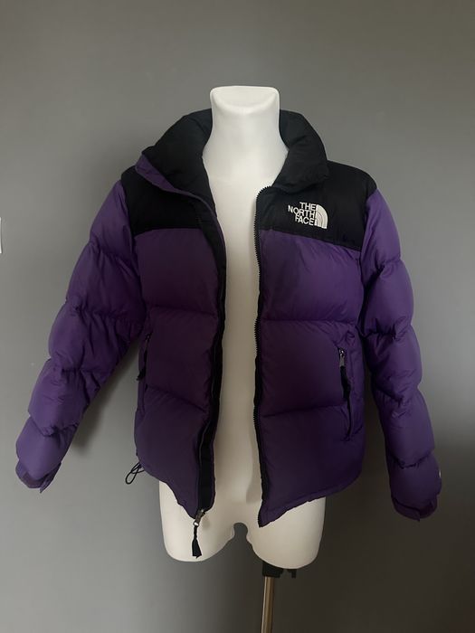 Kurtka The North Face Nuptsee Retro 1996