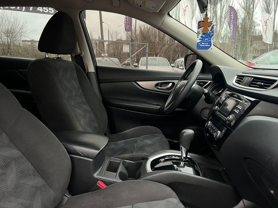 Nissan Rogue №3887 (ВНЕСОК від 10%) Альянс Авто Кривий Ріг