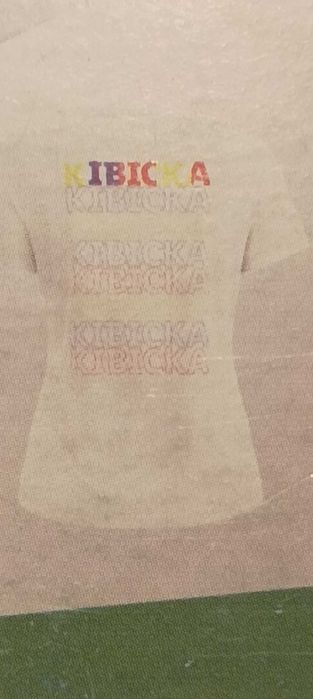 Koszulka damska CRIVIT nowa z metką rozm M