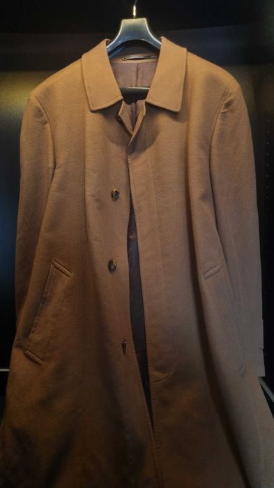 Casaco Loro Piana Wool/ Cashmere