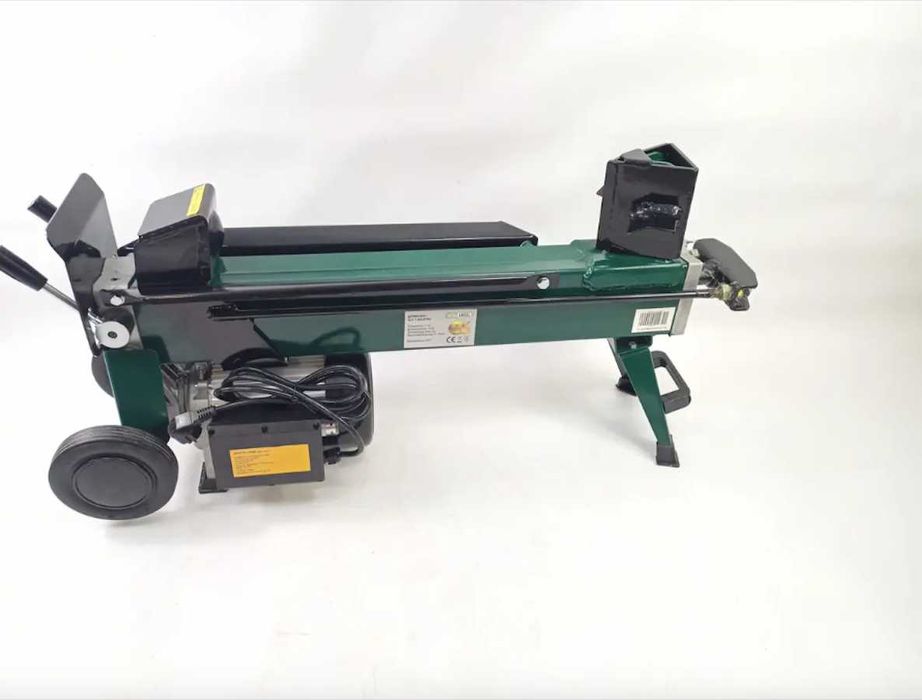 ХІТ Гідравлічний дровокол 9 т електричний колун щепоріз