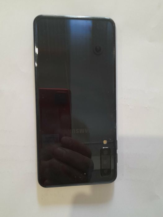 Продам Смартфон Самсунг А7