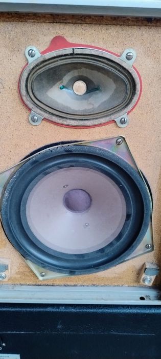 Rema box andante 830
