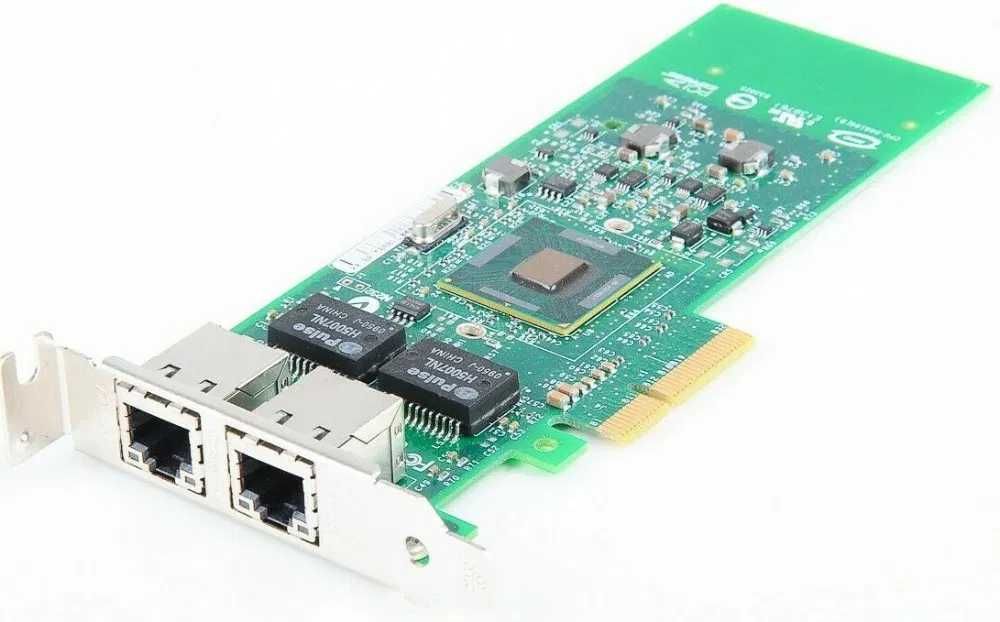 Продам сетевую карту