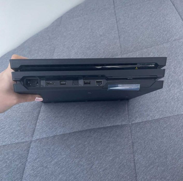 Playstation 4 Pro