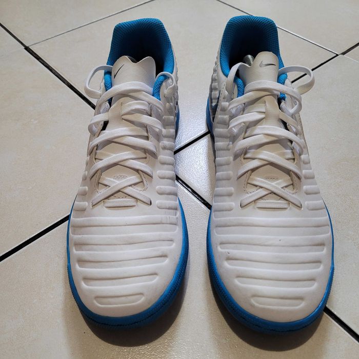 NOWE Hala * NIKE Tiempo LegendX IC * rozm 41 * ORYGINALNE