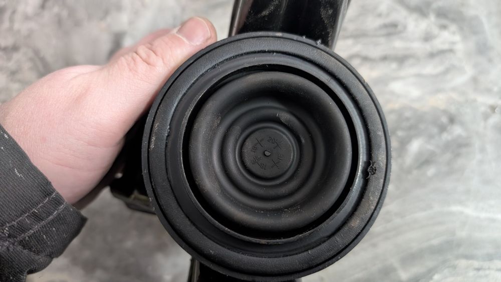 FEBI BILSTEIN 179547. Права подушка двигуна  Kia Soul PS 2014-2019