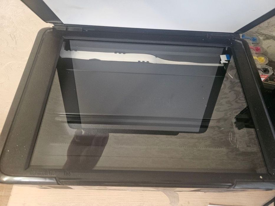 Принтер Epson XP-422 Wifi/scan