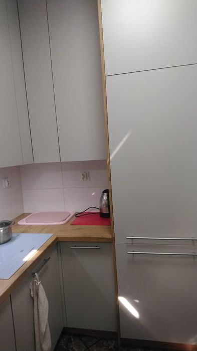Kawalerka do wynajecia w centrum - Widok 4