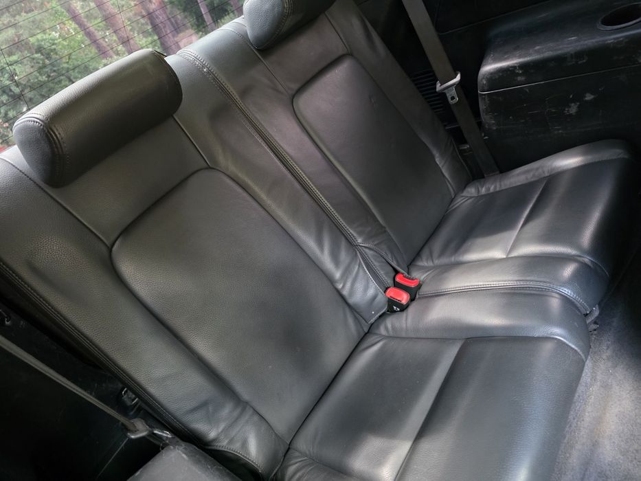 Chevrolet Captiva 2.0 TD