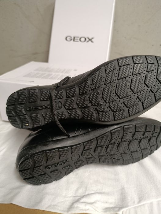 Nowe oryginalne buty Coper