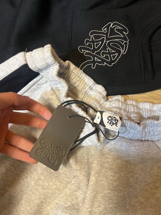 ‼️В НАЯВНОСТІ‼️ Штани Mertra Широкі на утяжках Мертра Sweatpants