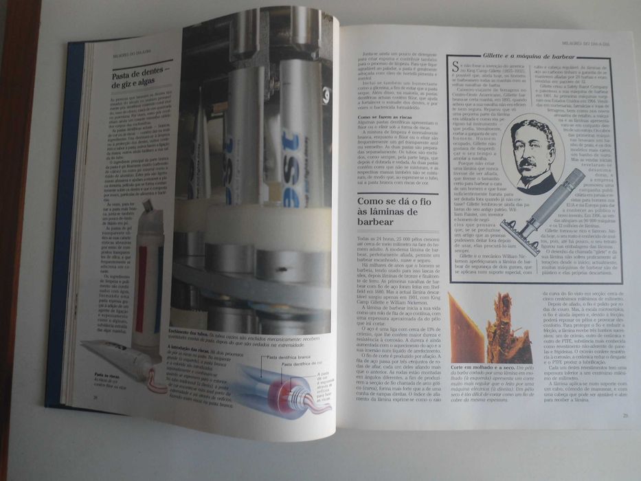 Maravilhas da Ciência