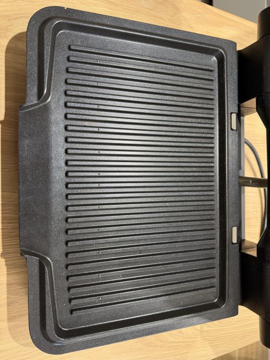 Преміум електрогриль WMF Profi Plus Contact Grill Perfection (рідна коробка)