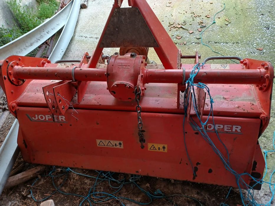 Fresa Joper em bom estado