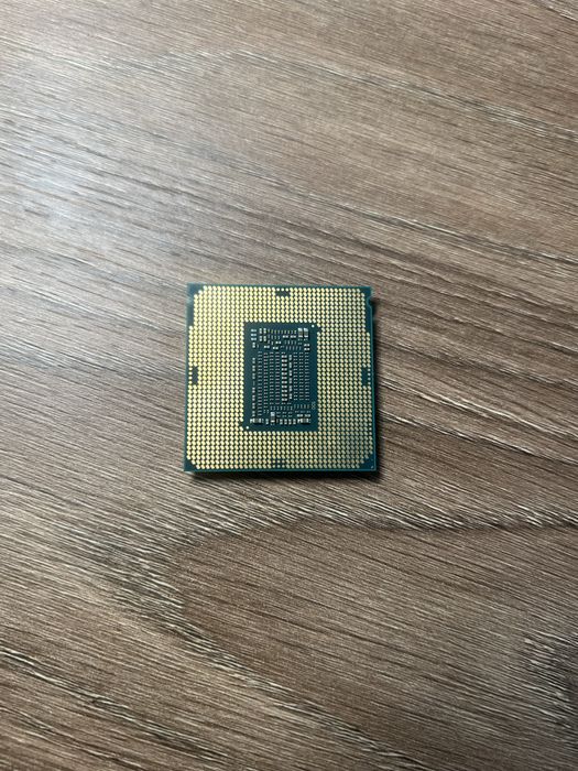 Процесор intel core i3 9100f socet 1151 v2+ кулер intel