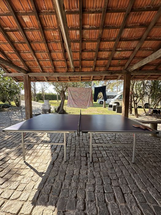 Mesa de Ping Pong (Tenis de Mesa)