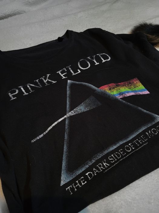 Koszulka Pink Floyd Merch