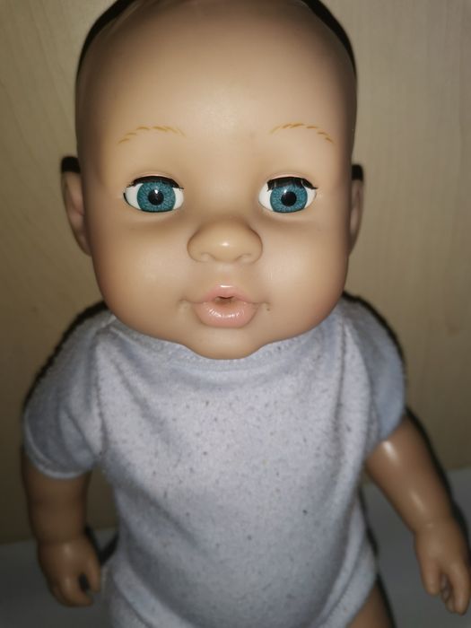 Интерактивный пупс Baby Born от компании Zapf