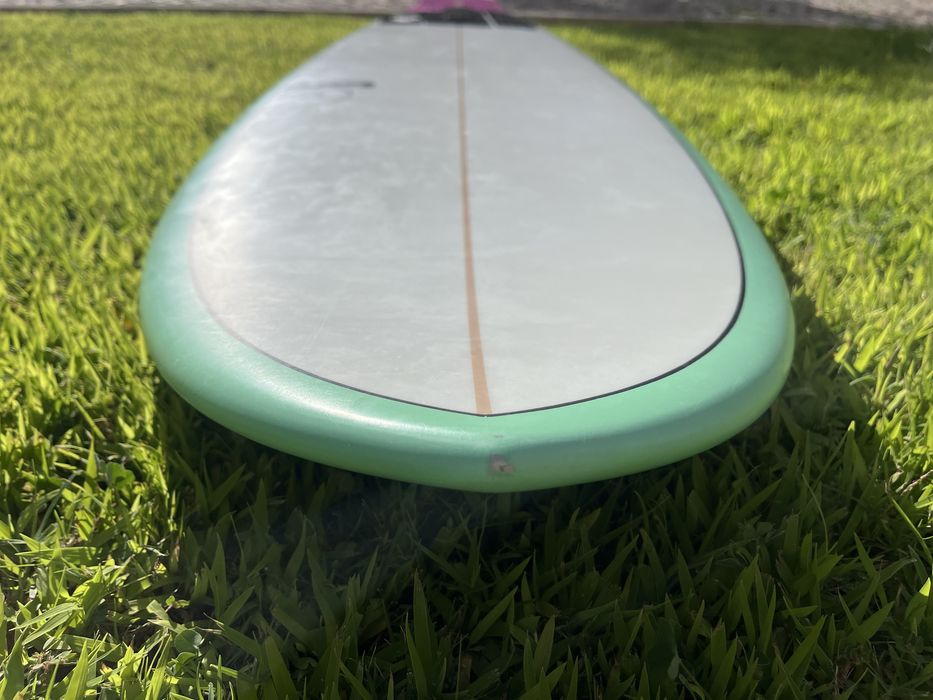 Prancha Surf Torq 6’3 Mod Fish