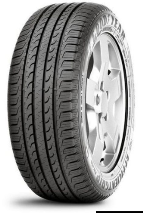 Нові 225 60 17 99Н Goodyear EfficientGrip Suv 4×4