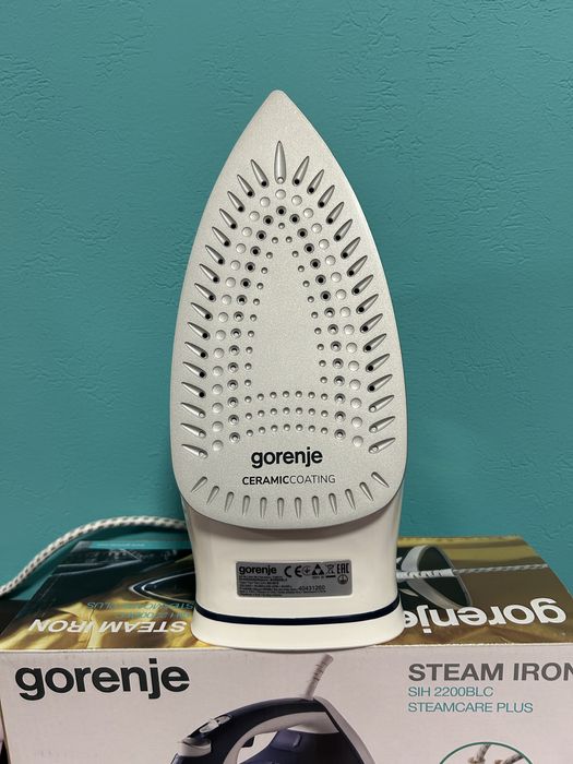 Праска Gorenje SIH2200BLC