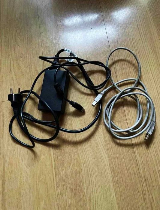 Impressora de recibos para posto de venda