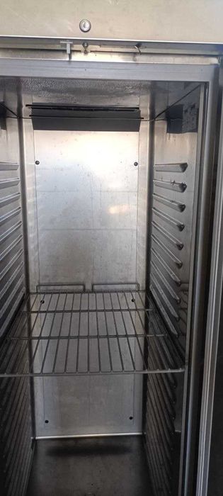 Морозильна шафа FRIULINOX TKU719, б/у