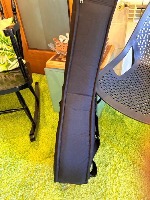 Saco Guitarra Portuguesa