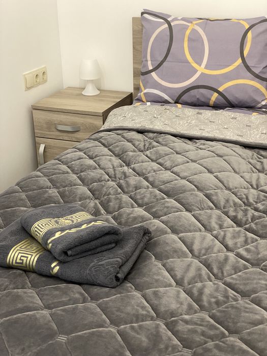 Здається подобово квартира район Формаркет-Головна-Автовокзал