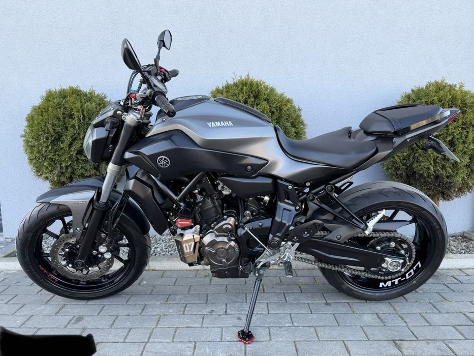 Yamaha