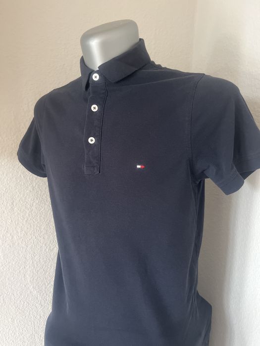 TommyHilfiger‼️Koszulka damska polo Roz.S‼️