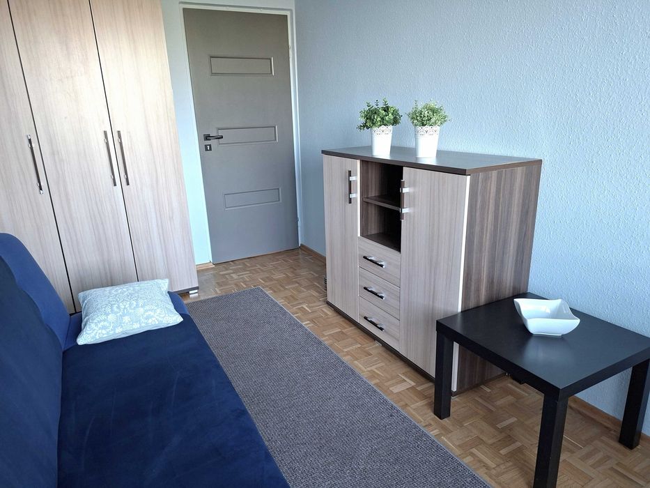 Mieszkanie – Poznań - Widok 3