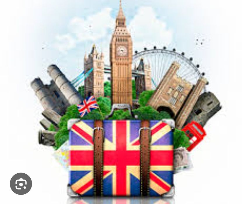 Репетитор англійської мови