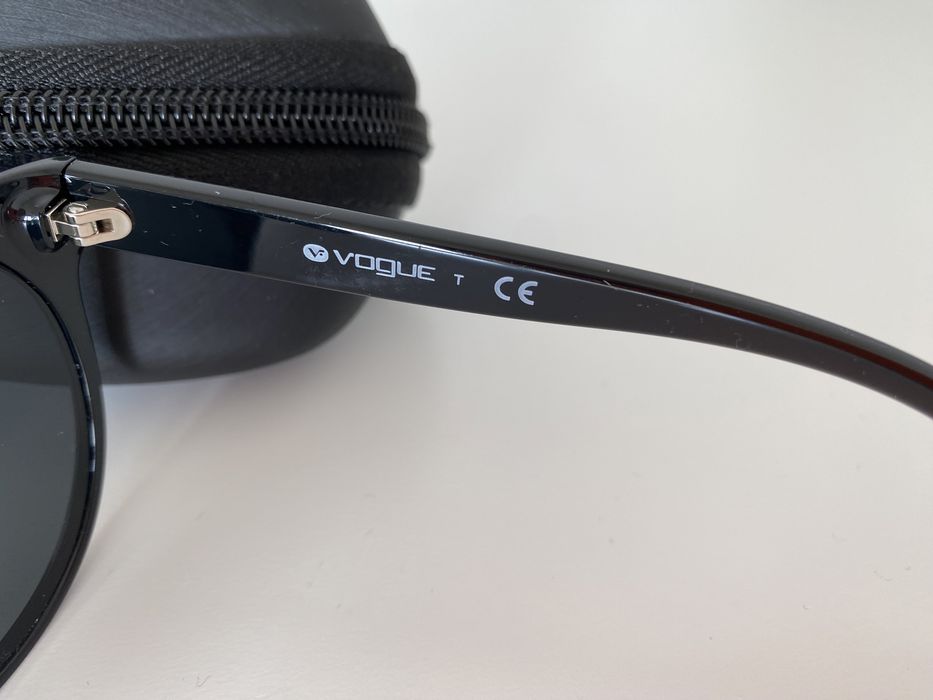 Okulary przeciwsłoneczne Vogue VO5246S