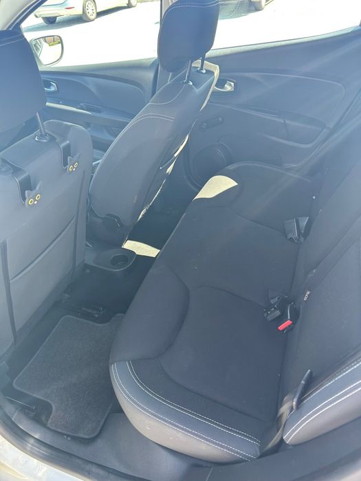 Renault Clio 1500dci