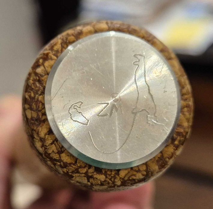 Z207 - Spinning 3 cz. - ATC 843-3 - używ., stan db+